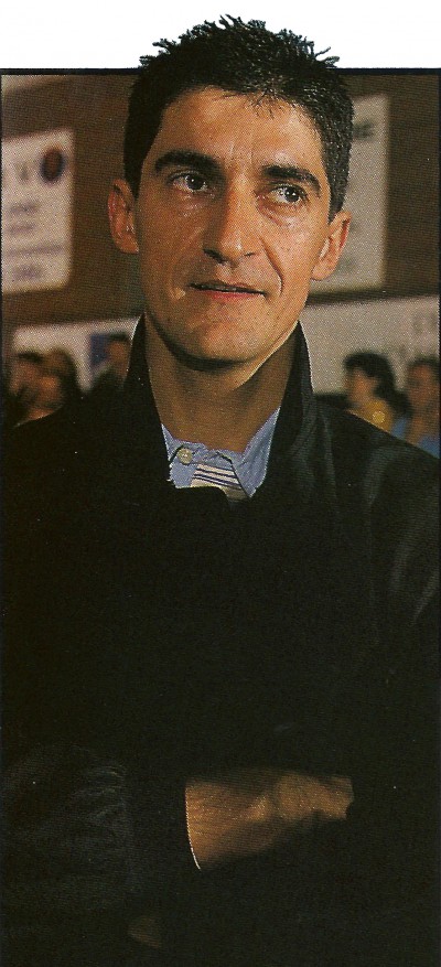 Jean-Pierre Siutat, coach de Tarbes